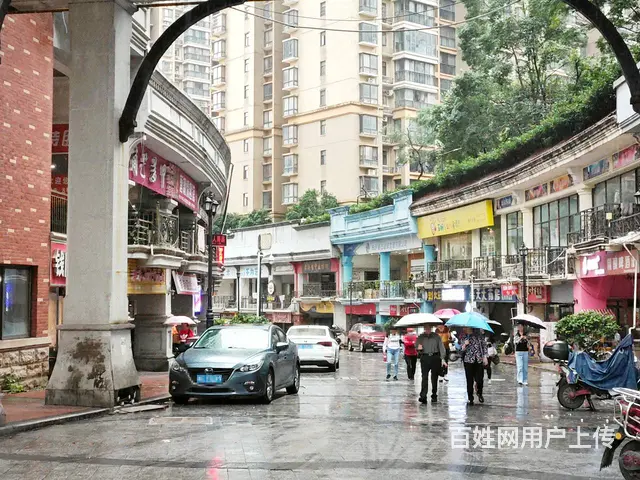 （老板本人）日300单以上，铁道学院成熟商圈连锁外卖店转让 - 图片 4
