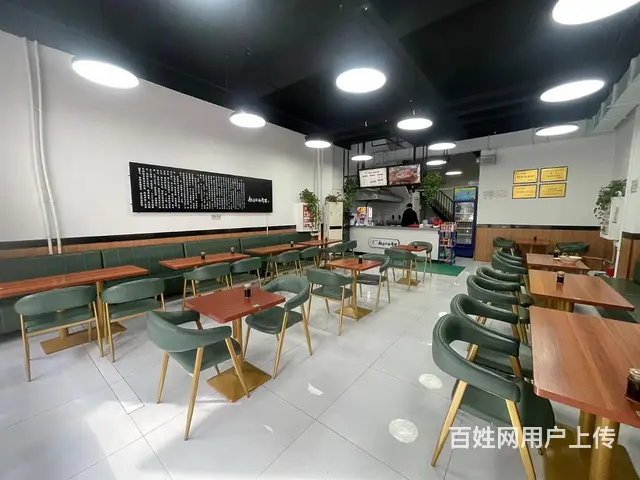 张店区西六路营业中餐饮店整体出 - 图片 2