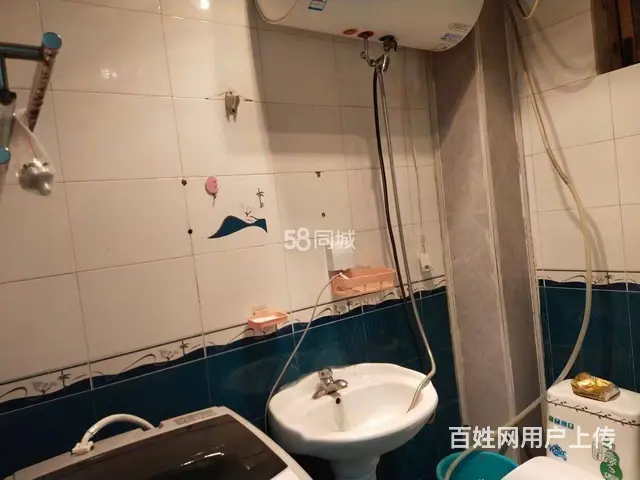 合群小区(泉山-西苑) 普通住宅1厅 简单装修 - 图片 5