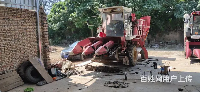 16年的前置大三车以保养 - 图片 1