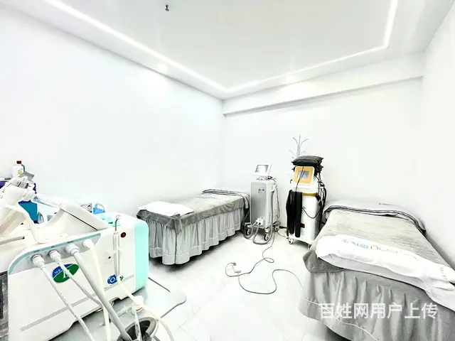 （老板本人）五一新干线精装美容院带会员优价转让  6370 - 图片 6