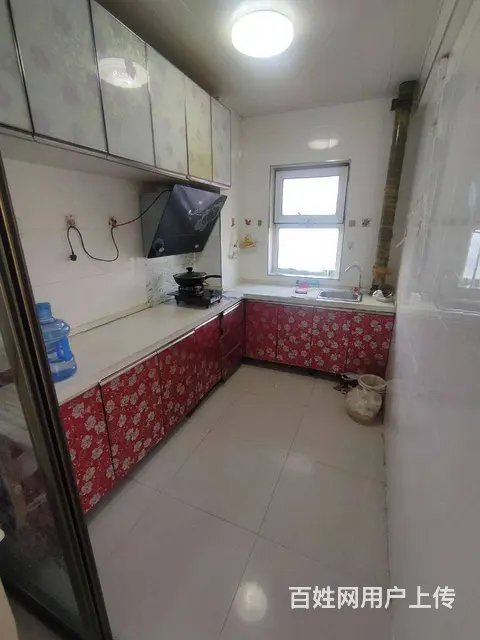 爱丽香舍 普通住宅2厅 中等装修 - 图片 5