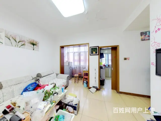 2003年的房子（2楼价格比兰翔新村6楼的还便宜）看房提前。 - 图片 2