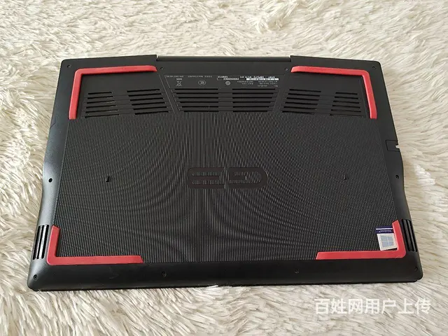 15寸超新戴尔G3游戏本吃鸡本i5-9300HQ - 图片 7