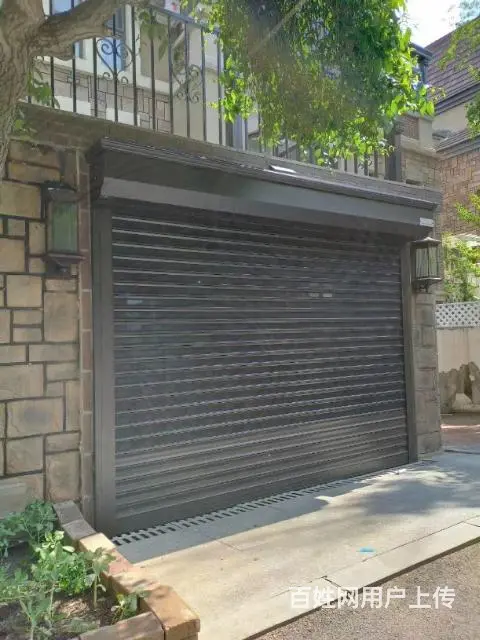 沈阳订做车库门 - 图片 7