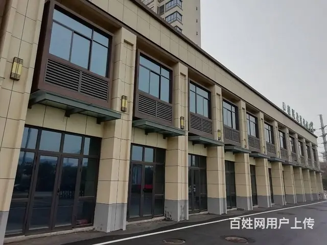 市区商铺-34-120平纯一楼-沿街商铺-无业态限制-现房 - 图片 3