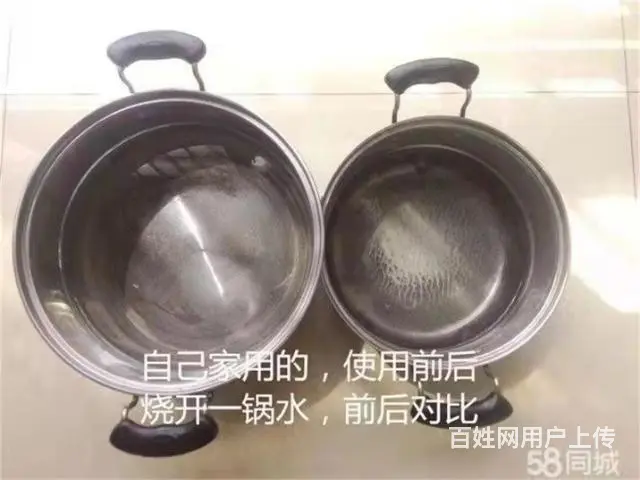 净水器，出水甘甜 - 图片 5