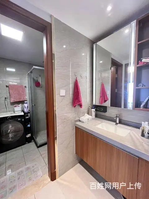 恒大御澜庭小区精装修拎包入住家具齐全 - 图片 8