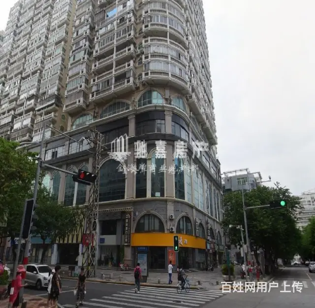 高峰会沿街旺铺急转 适合茶叶烟酒，美容美发等 - 图片 4