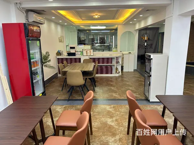 （旺铺）顺城区澳海颐城街谷德披萨店低价外兑 - 图片 2
