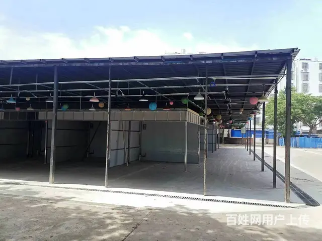 （51旺铺推荐）崖州区城东集荟美食商业综合体招商 - 图片 6