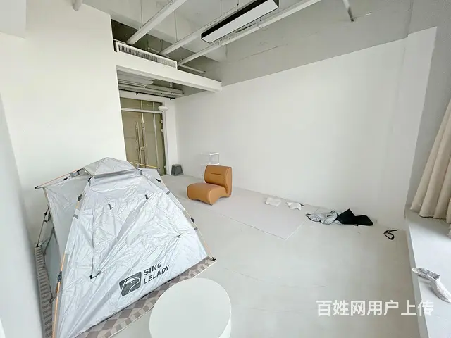 双地铁口 孵化器设计工作室 现房直租 服装 设计 直播 电商 - 图片 7