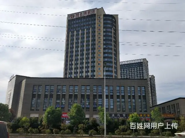 【都市时讯精品推荐】海吉星饭店 - 图片 3