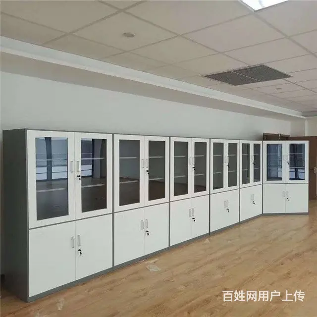 文件柜钥匙柜开换锁密集架 - 图片 2