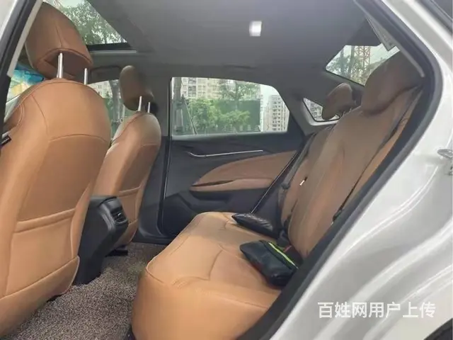 别克 英朗 2019款 1.3T 手自一体 18T 互联精英 - 图片 11