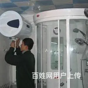 济源**，史-密斯热水器拆装移机公司——效率高 - 图片 4