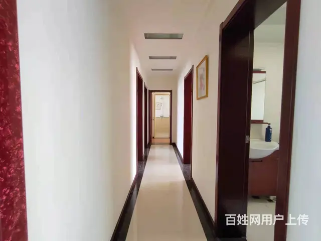 勤政苑 普通住宅4室2厅 2卫精装修带地下车位 - 图片 2