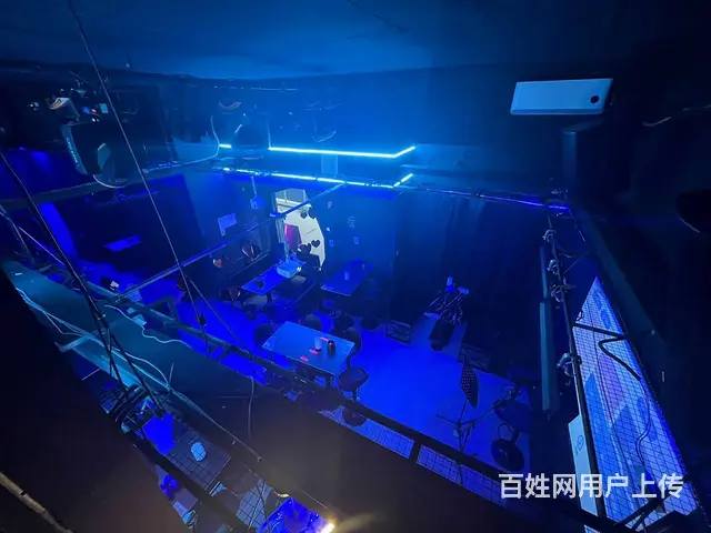 S金牛龙湖上城天街精品酒吧转让 - 图片 6