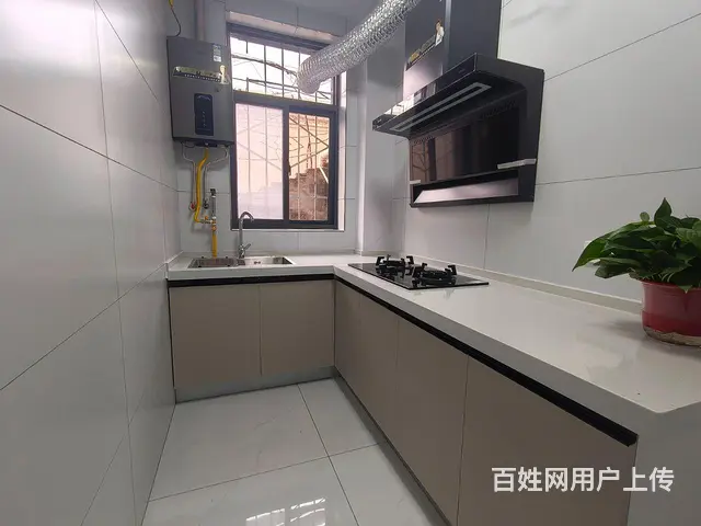 【搞定了！】果园路 月季公园附近  一楼 精装修 - 图片 5