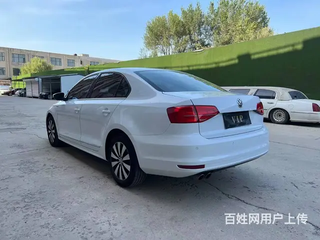 大众 速腾 2018款 1.4TSI 双离合 280TSI - 图片 9