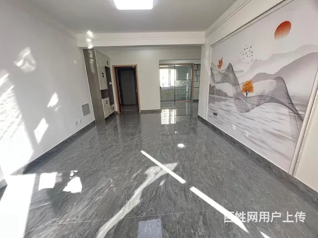 临港 学府水岸 实验学区 全新装修未住人 送储藏室 - 图片 8