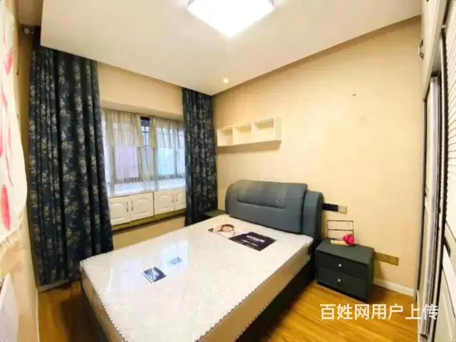奥莱国际一室一厅一厨一卫出售 - 图片 8