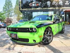 道奇Challenger [进口] 2008款 3