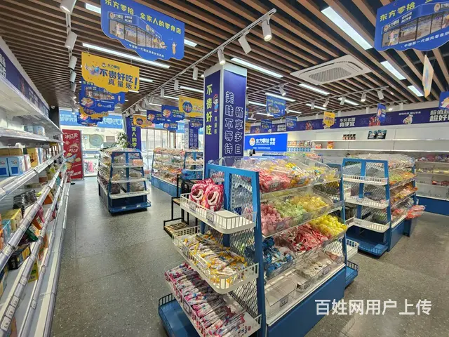 （徐州找店网）睢宁王集商业街全新精装旺铺转让，可空转！ - 图片 6