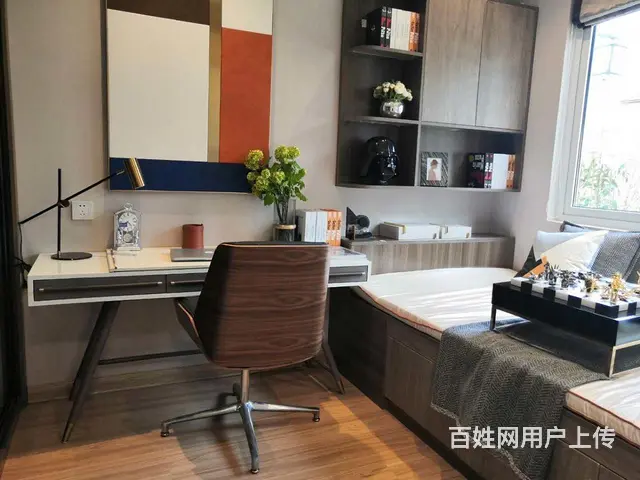 首付十几万买三室临湖花园洋房，南北通透三开间朝南采光好 - 图片 8
