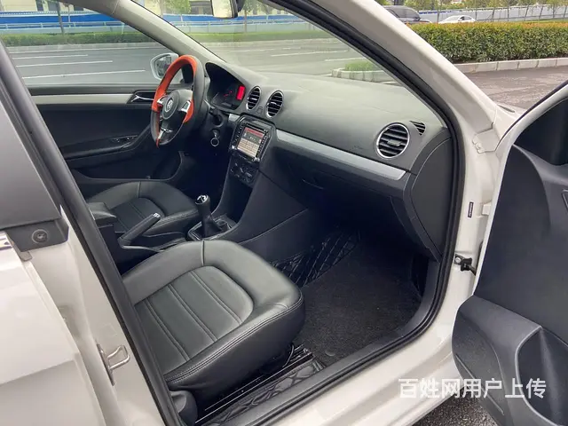 【搞定了！】大众 捷达 2015款 1.6 手动 质惠版舒适 - 图片 6
