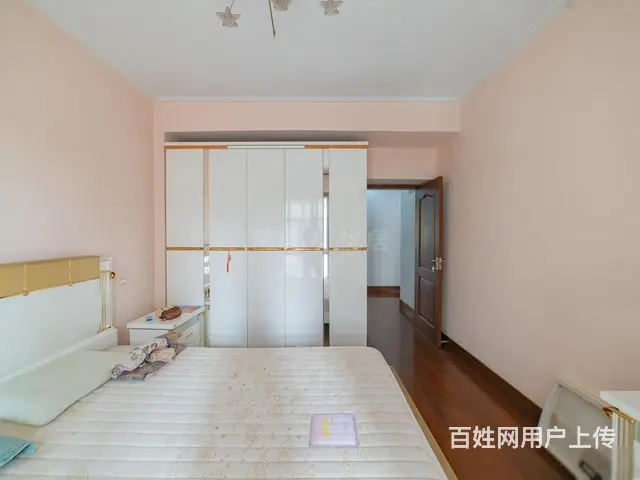 新推丽景花园旁怡康花园博小+北郊空置精装南北通透钥 - 图片 2