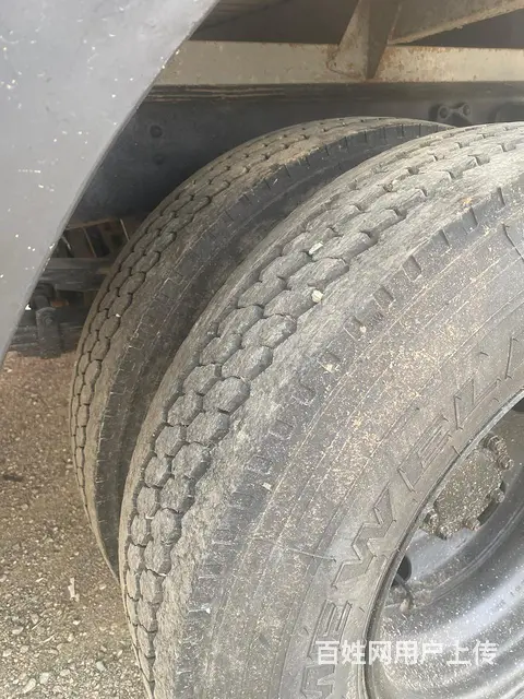 福田奥铃单位一手车 - 图片 5