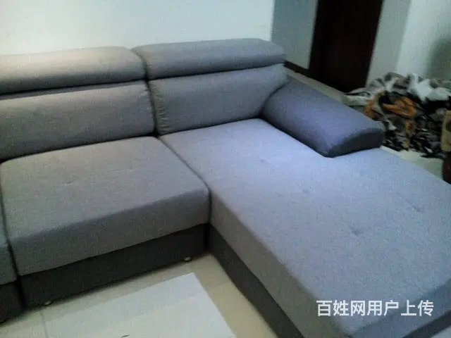 北碚区沙发椅子床头翻新维修做各种沙发套 - 图片 4