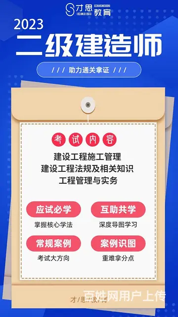 苏州二建考试题型是什么样的 - 图片 3
