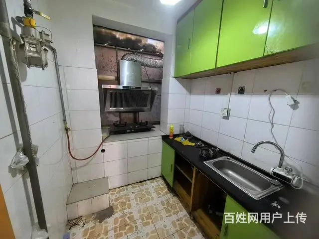 丰财小区(鼓楼) 普通住宅1厅 中等装修 - 图片 4