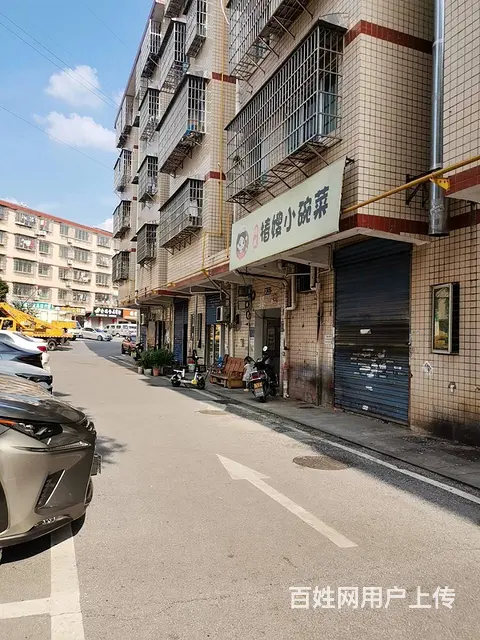 （老板本人）学校旁大型小区临街门面房东直租6820 - 图片 9