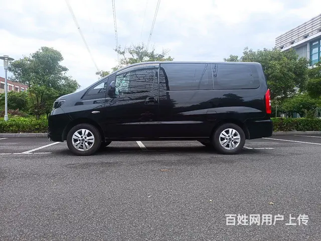 7座商务M3一手精品货源 - 图片 2