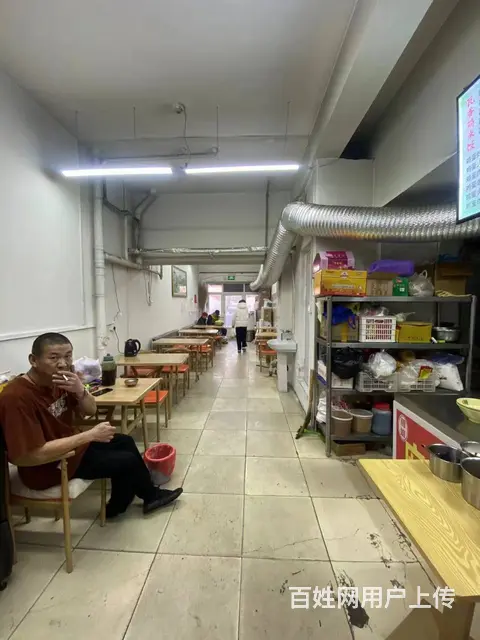 南岗军工一曼街门市出售临街门面 - 图片 2