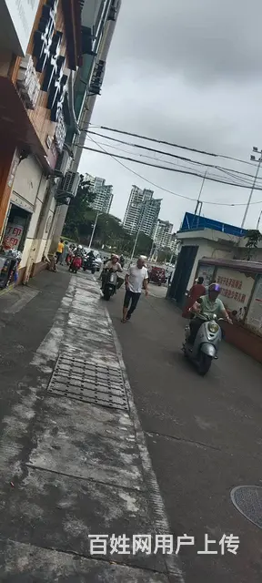 （51旺铺推荐）下洋田路口60平餐饮店转让 - 图片 10