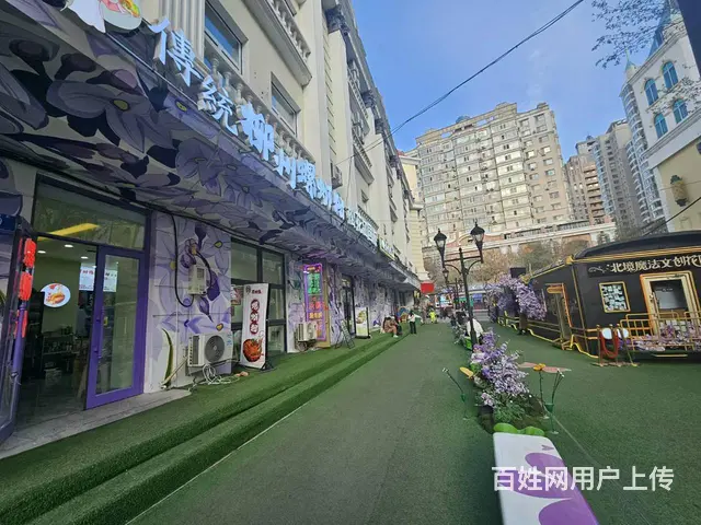 中央大街快餐店出兑 小吃店出兑 - 图片 2