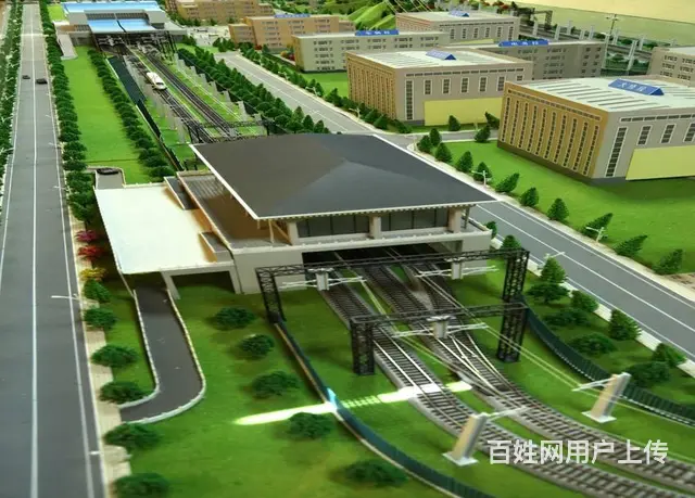 甘肃北方技工学校 - 图片
