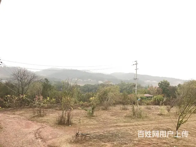 岳麓区含浦莲花镇20亩手续齐全场地出租，带搅拌，破碎设备 - 图片 9