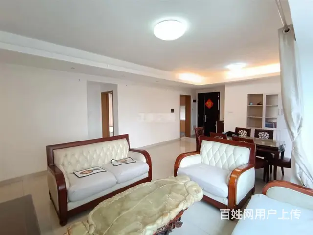 华润万家附近 苹果派精装三房 采光好视野无遮挡 - 图片 2