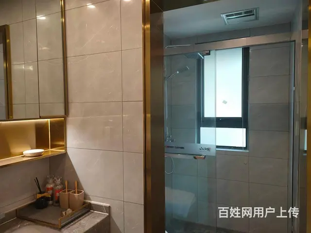保真！琅琊新区汽车站旁 金鹏山河悦 送车位家电 轻轨口 - 图片 6