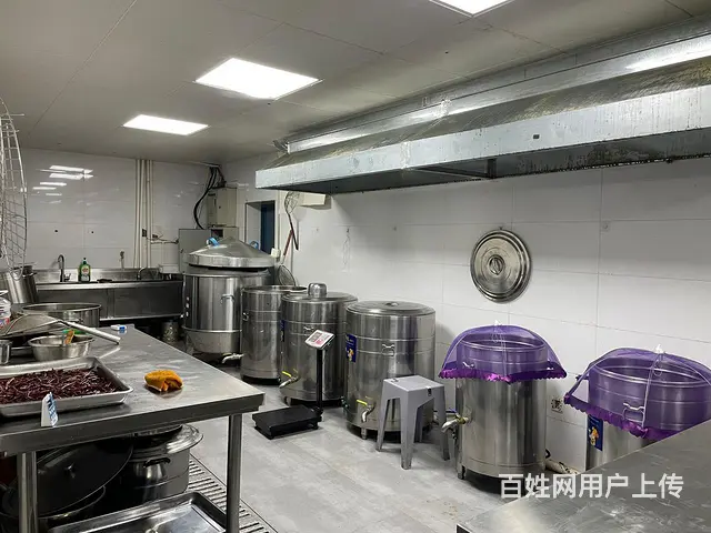 铁西马壮街旺地精装熟食出兑 - 图片 6
