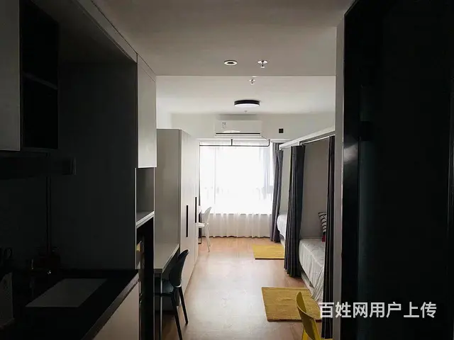 铱工场科创产业园 公寓1厅 精装修 - 图片 6