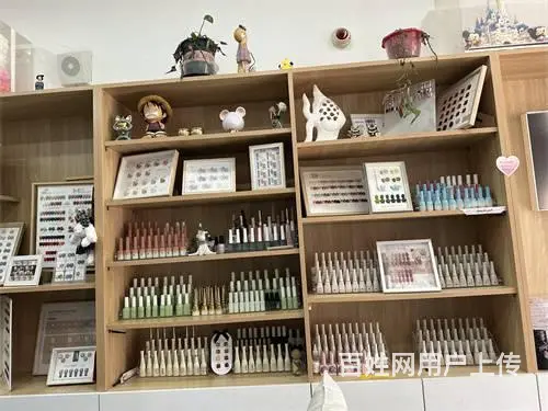 万达商圈美甲店出兑，可空兑 - 图片 7