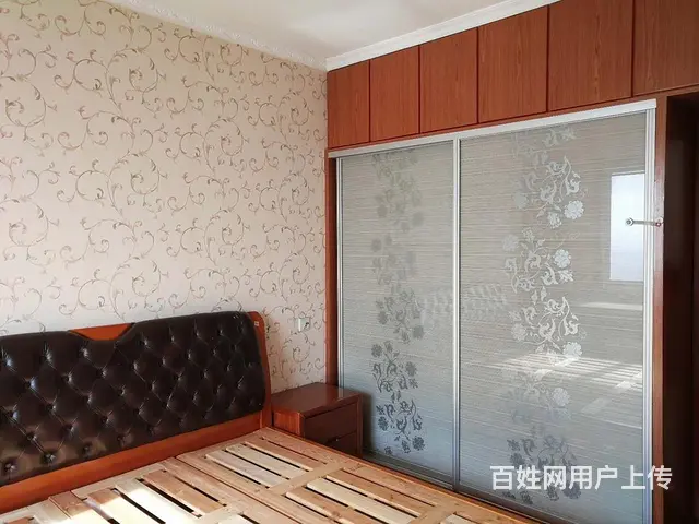 清水湾二期，精装修大两房，楼层好，阳光刺眼，诚售随 - 图片 5