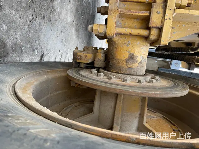 一能重工936长臂工程版 自重7吨懂车的来 - 图片 7