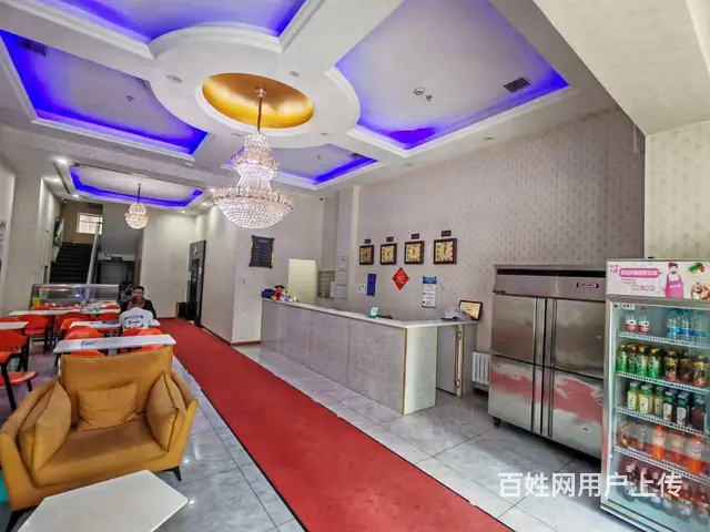 【搞定了！】南岗船舶商圈宾馆出兑 - 图片 4